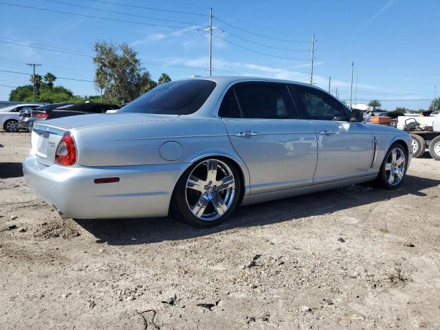 Изображение 3 2008 JAGUAR XJ VANDEN PLAS 2008 с VIN SAJWA82B98SH23595