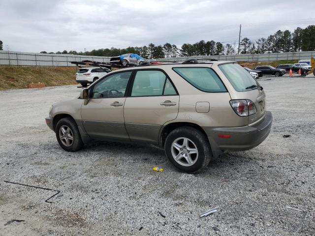 Obraz 2 z 2002 LEXUS RX 300 2002 z VIN JTJGF10U520122102
