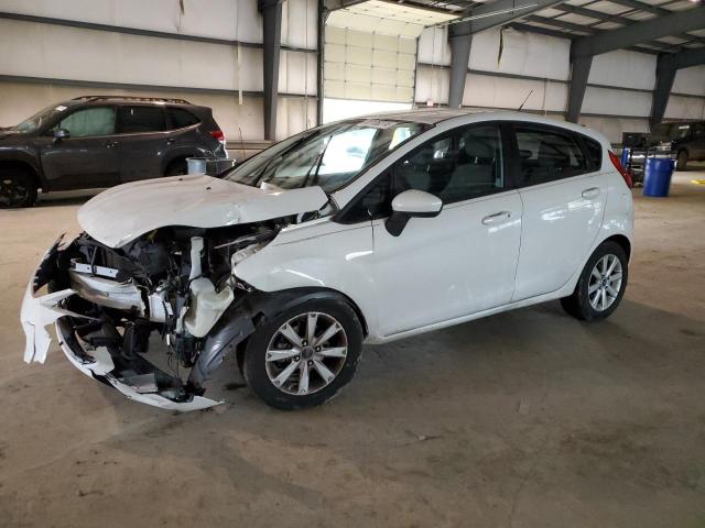 Изображение 2011 FORD FIESTA SE 2011