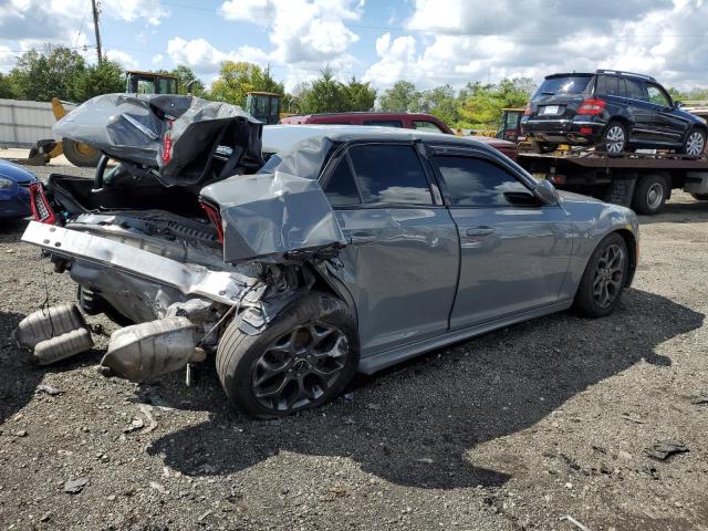 Image 3 of 2017 CHRYSLER 300 S 2017 with VIN 2C3CCAGG4HH527063