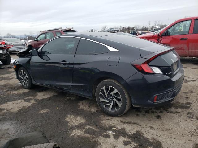 Obraz 2 z 2016 HONDA CIVIC LX 2016 z VIN 2HGFC4B52GH311843