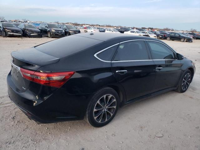 Image 3 of 2017 TOYOTA AVALON XLE 2017 with VIN 4T1BK1EB6HU260731
