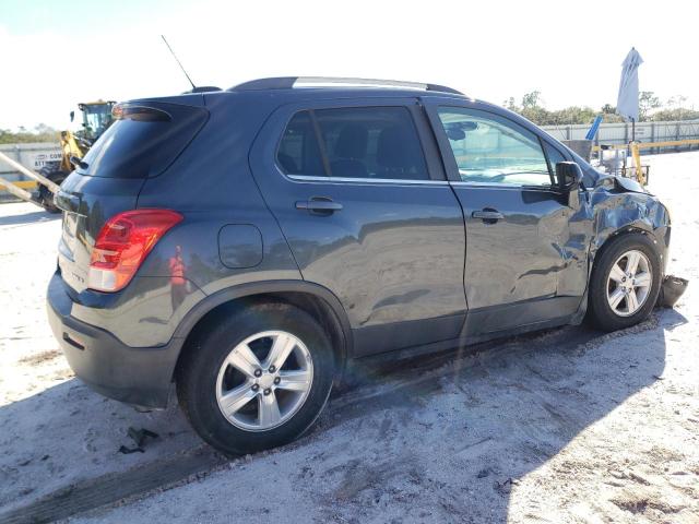 Изображение 3 2016 CHEVROLET TRAX 1LT 2016 с VIN 3GNCJLSB6GL119895