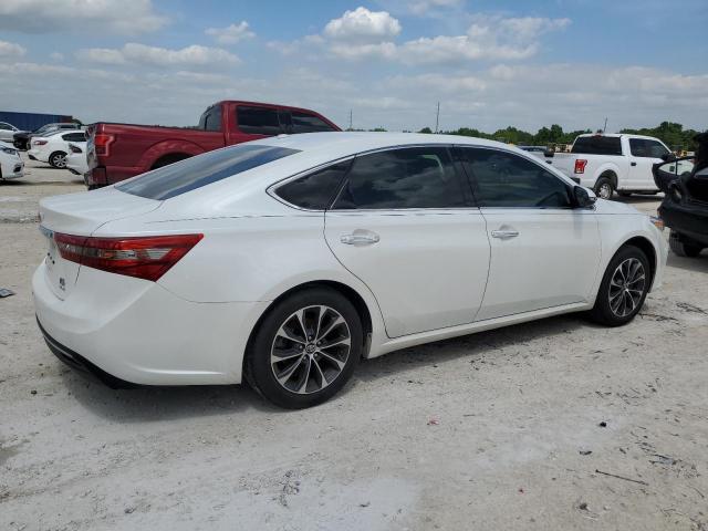 Image 3 of 2018 TOYOTA AVALON HYBRID 2018 with VIN 4T1BD1EB7JU064507