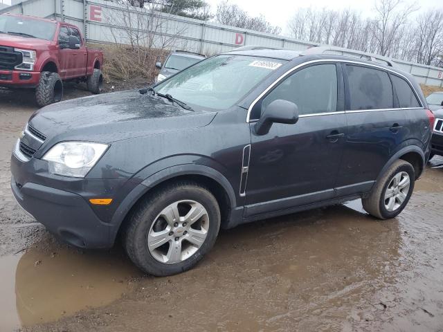 Изображение 2013 CHEVROLET CAPTIVA LS 2013