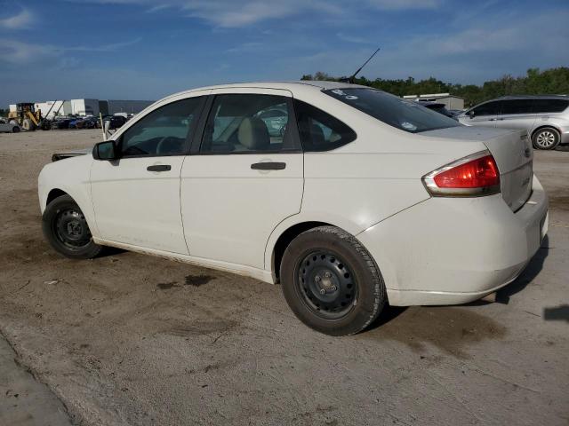 Obraz 2 z 2010 FORD FOCUS S 2010 z VIN 1FAHP3EN0AW122771