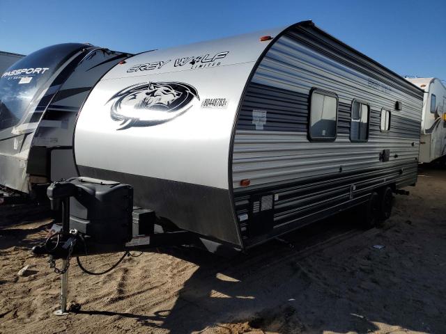 Obraz 2 z 2022 WILDWOOD CHEROYWOLF 2022 z VIN 4X4TCKZ22NK082243