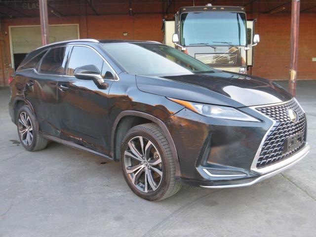 Изображение 2020 LEXUS RX 350 L 2020