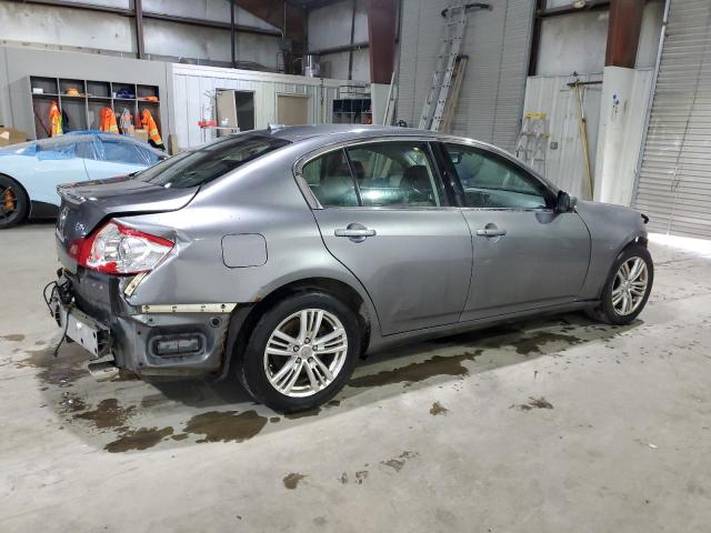 Image 3 of 2010 INFINITI G37  2010 with VIN JN1CV6AR3AM456683