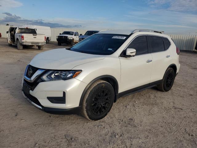 Image 1 of 2018 NISSAN ROGUE S 2018 with VIN 5N1AT2MT5JC851427