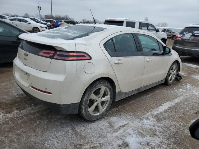 Obraz 3 z 2014 CHEVROLET VOLT  2014 z VIN 1G1RD6E42EU129036