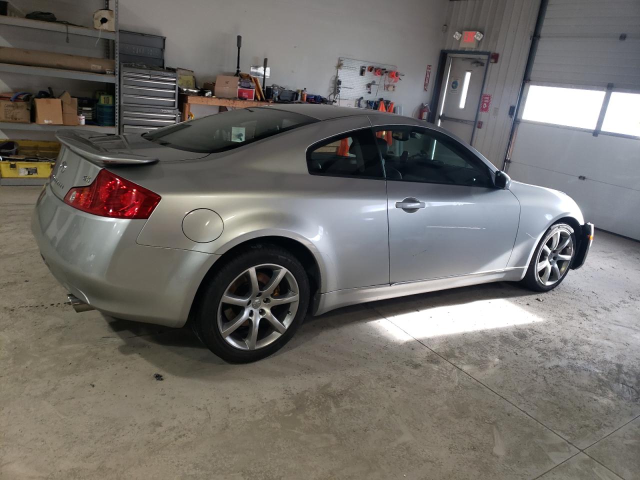 Obraz 3 z 2003 INFINITI G35  2003 z VIN JNKCV54E83M212187