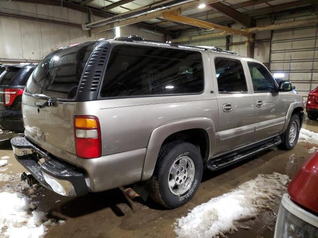 Image 3 of 2000 CHEVROLET SUBURBAN K1500 2000 with VIN 3GNFK16T1YG119976
