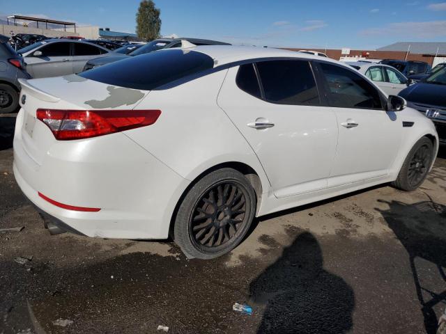 Изображение 3 2012 KIA OPTIMA SX 2012 с VIN 5XXGR4A69CG053734