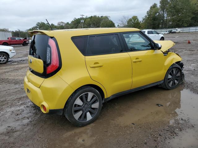 Изображение 3 2014 KIA SOUL ! 2014 с VIN KNDJX3A5XE7039348