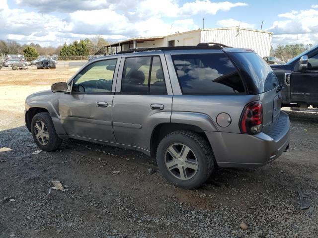 Изображение 2 2005 CHEVROLET TRAILBLAZER LS 2005 с VIN 1GNDT13S162201177
