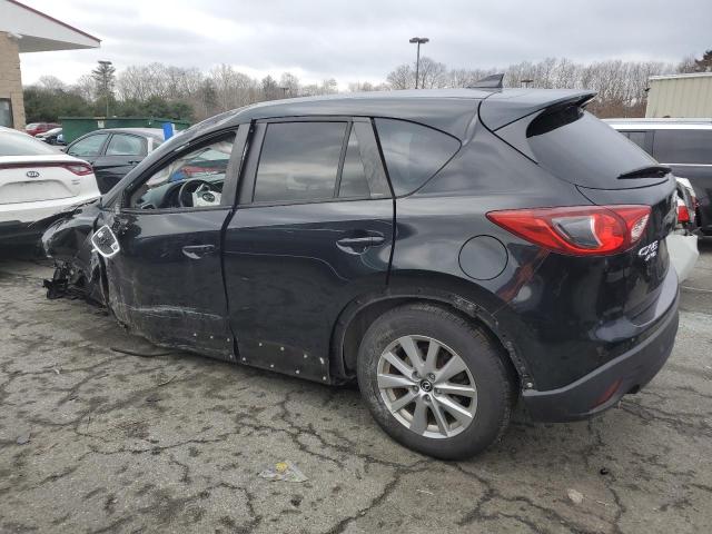 Изображение 2 2016 MAZDA CX-5 TOURING 2016 с VIN JM3KE4CYXG0804617