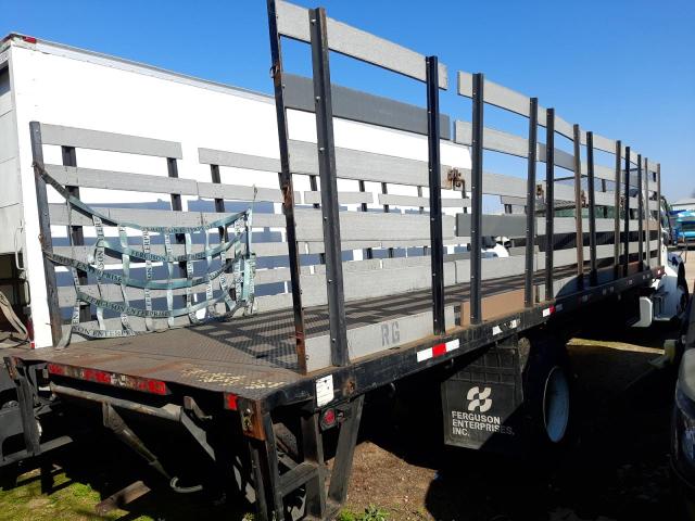 Image 3 of 2014 FREIGHTLINER M2 106 MEDIUM DUTY 2014 with VIN 1FVACXDT8EHFP4144