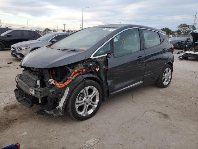 2017 CHEVROLET BOLT EV LT 2017 image