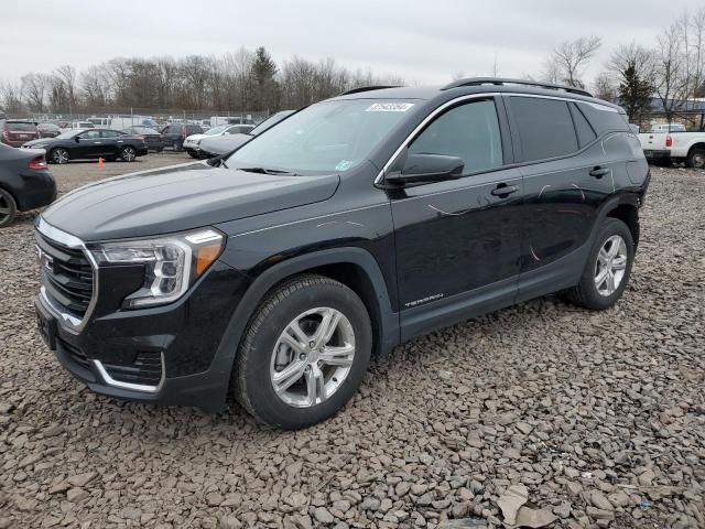 2022 GMC TERRAIN SLE 2022 image