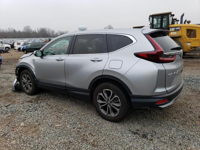 Изображение 2 2022 HONDA CR-V EX 2022 с VIN 2HKRW2H5XNH611102