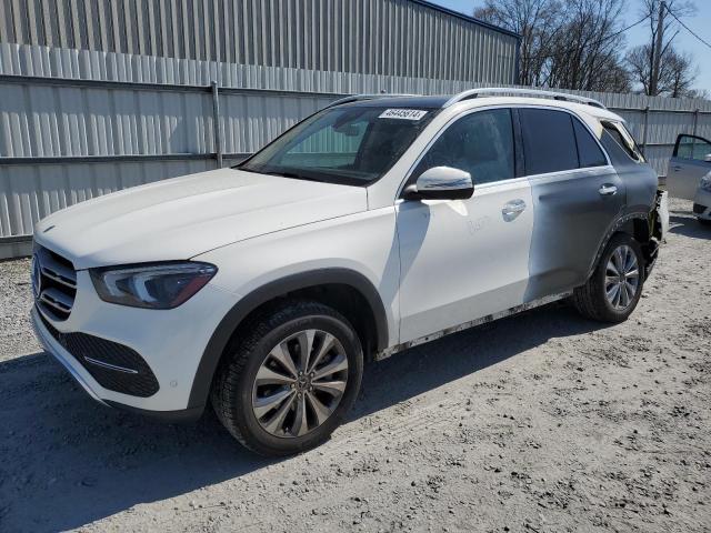 Изображение 1 2020 MERCEDES-BENZ GLE 350 4MATIC 2020 с VIN 4JGFB4KE1LA084893