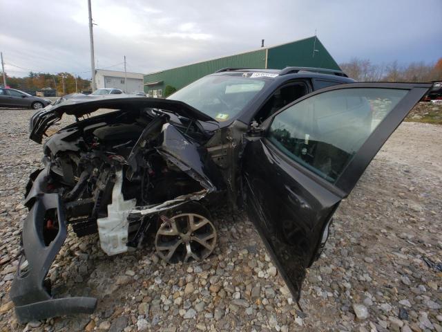 Obraz 1 z 2015 JEEP CHEROKEE TRAILHAWK 2015 z VIN 1C4PJMBS0FW605448