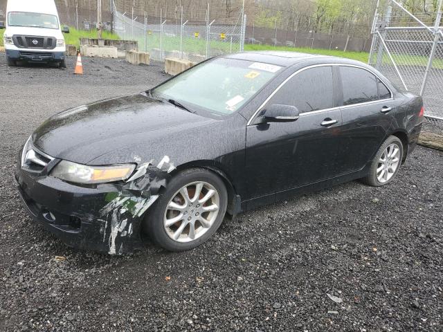 Obraz 1 z 2007 ACURA TSX  2007 z VIN JH4CL96847C019079