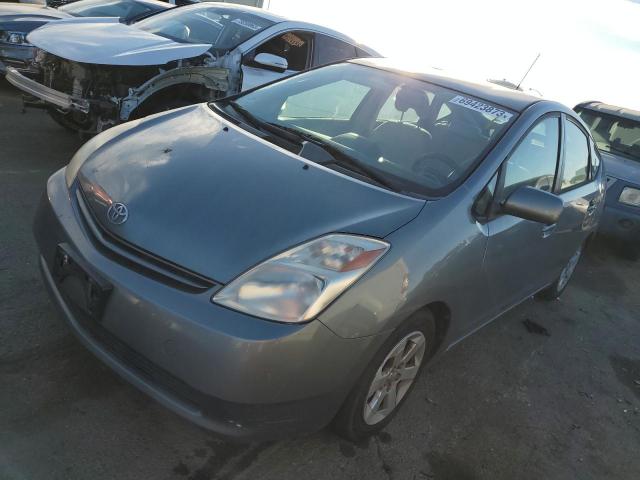2005 TOYOTA PRIUS  2005 image