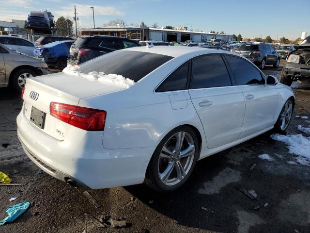 Obraz 3 z 2015 AUDI A6 PRESTIGE 2015 z VIN WAUHGAFC2FN031300