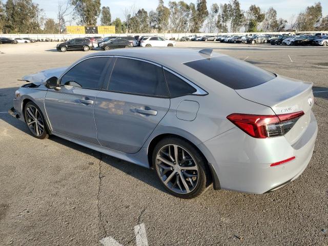 Изображение 2 2022 HONDA CIVIC TOURING 2022 с VIN 2HGFE1F92NH320478