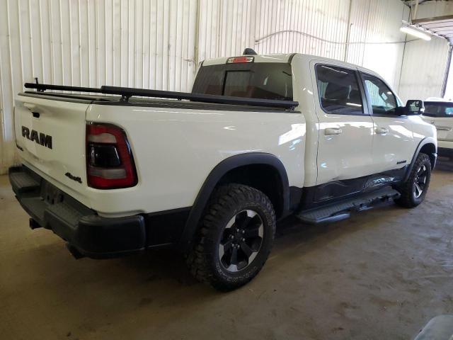 Obraz 3 z 2021 RAM 1500 REBEL 2021 z VIN 1C6SRFLT8MN749507