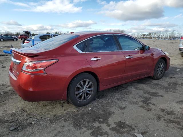 Изображение 3 2015 NISSAN ALTIMA 2.5 2015 с VIN 1N4AL3AP0FC591534