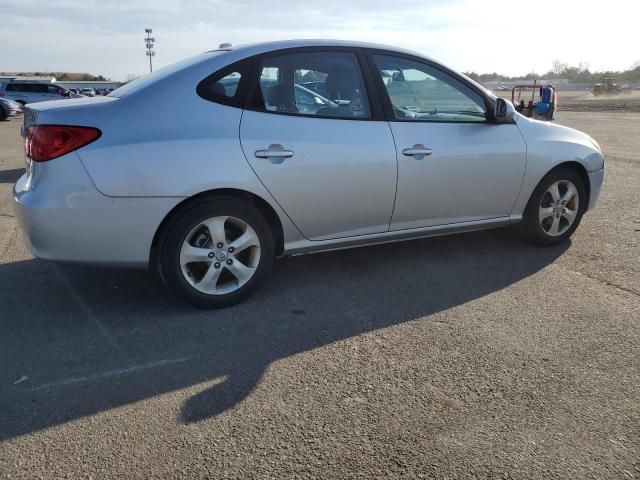 Image 3 of 2008 HYUNDAI ELANTRA GLS 2008 with VIN KMHDU46D48U403731
