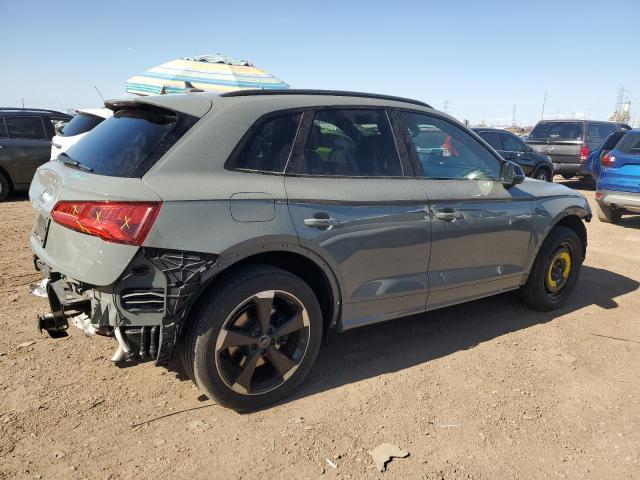 Изображение 3 2020 AUDI SQ5 PREMIUM PLUS 2020 с VIN WA1B4AFY3L2067419