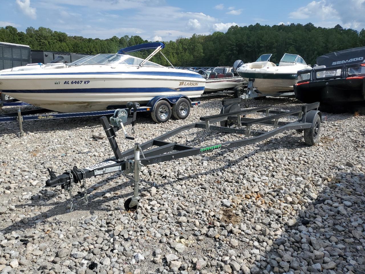 Image 2 of 2023 DCTR TRAILER 2023 with VIN 597BB1713PM001151