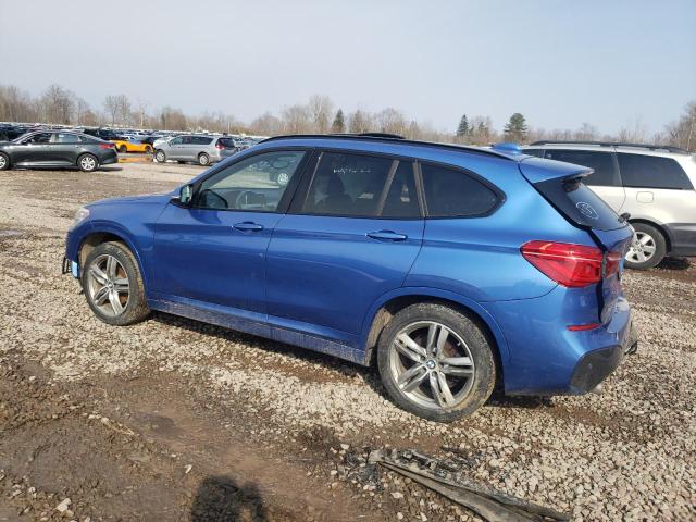 Image 2 of 2018 BMW X1 XDRIVE28I 2018 with VIN WBXHT3C37J5L35166
