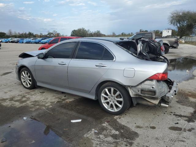 Image 2 of 2007 ACURA TSX  2007 with VIN JH4CL968X7C013268