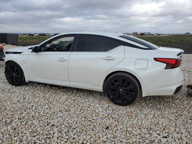 Image 2 of 2022 NISSAN ALTIMA SR 2022 with VIN 1N4BL4CV6NN407500