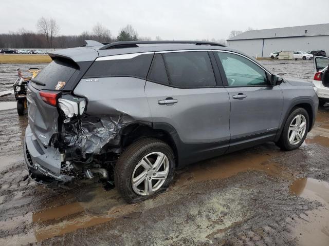 Image 3 of 2018 GMC TERRAIN SLE 2018 with VIN 3GKALTEV6JL310390
