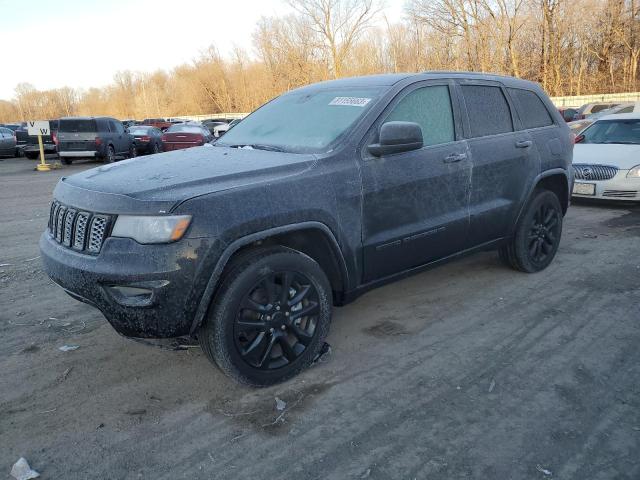 Изображение 2022 JEEP GRAND CHEROKEE LAREDO E 2022