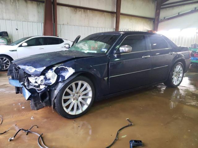 Image 1 of 2005 CHRYSLER 300C  2005 with VIN 2C3AA63H05H114786