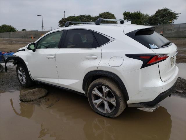 Image 2 of 2017 LEXUS NX 200T BASE 2017 with VIN JTJYARBZ5H2068503