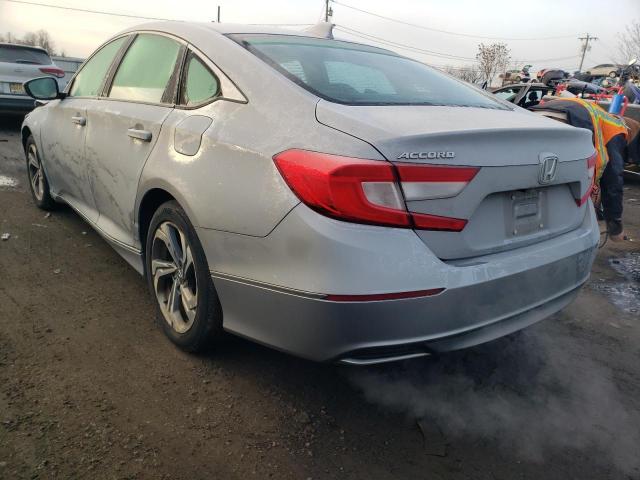 Изображение 2 2018 HONDA ACCORD EX 2018 с VIN 1HGCV1F42JA098802