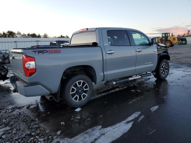 Obraz 3 z 2018 TOYOTA TUNDRA CREWMAX LIMITED 2018 z VIN 5TFHY5F11JX728413