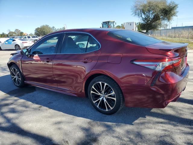 Изображение 2 2018 TOYOTA CAMRY L 2018 с VIN 4T1B11HK9JU532421