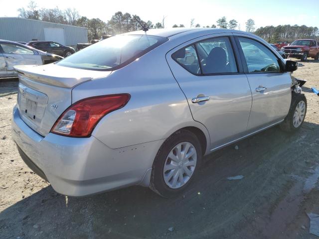 Изображение 3 2019 NISSAN VERSA S 2019 с VIN 3N1CN7AP9KL829869
