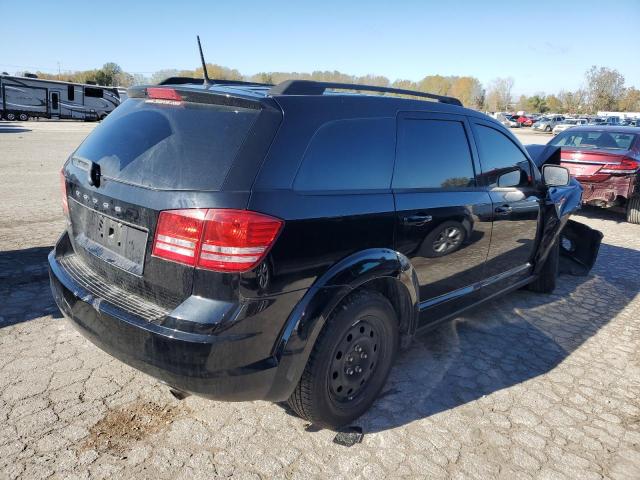 Image 3 of 2019 DODGE JOURNEY SE 2019 with VIN 3C4PDCAB4KT746977