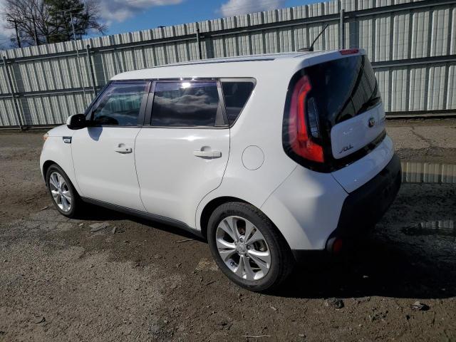 Obraz 2 z 2015 KIA SOUL + 2015 z VIN KNDJP3A52F7119244