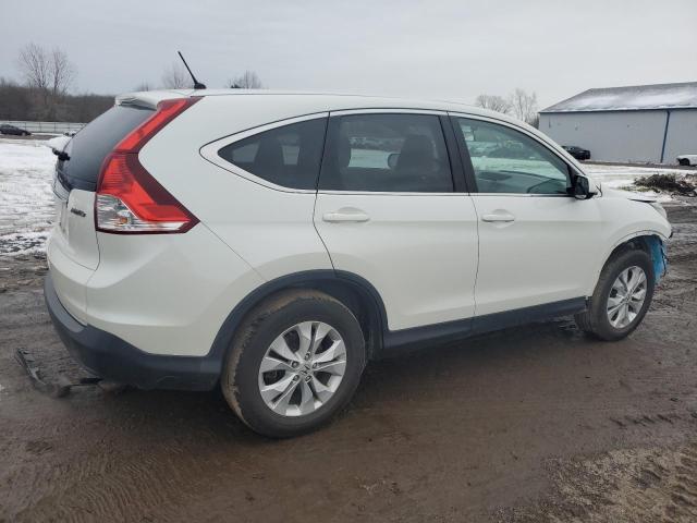 Obraz 3 z 2014 HONDA CR-V EX 2014 z VIN 5J6RM4H55EL092712